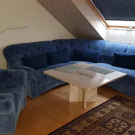 Zu Besuch Bei Maria - Einzimmerwonung Mit Kitchenette Und Badezimmer Neuburg an Der Donau Exterior photo