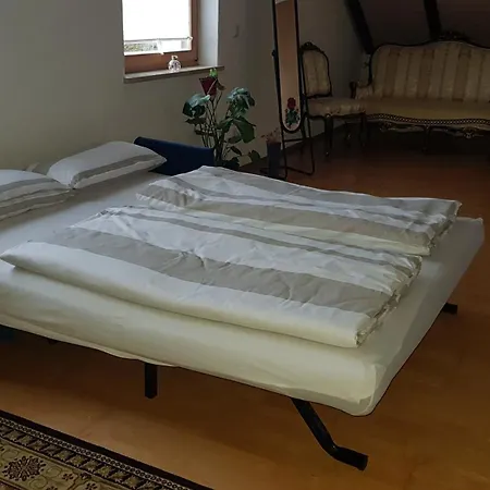 Zu Besuch Bei Maria - Einzimmerwonung Mit Kitchenette Und Badezimmer Neuburg an Der Donau Exterior photo
